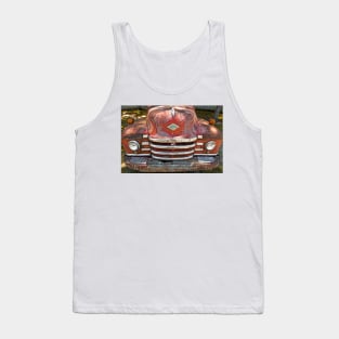 A Diamond In The Rough © Tank Top